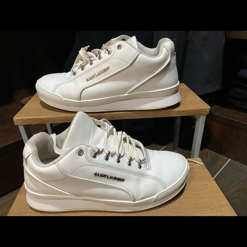 Saint Laurent sneakers